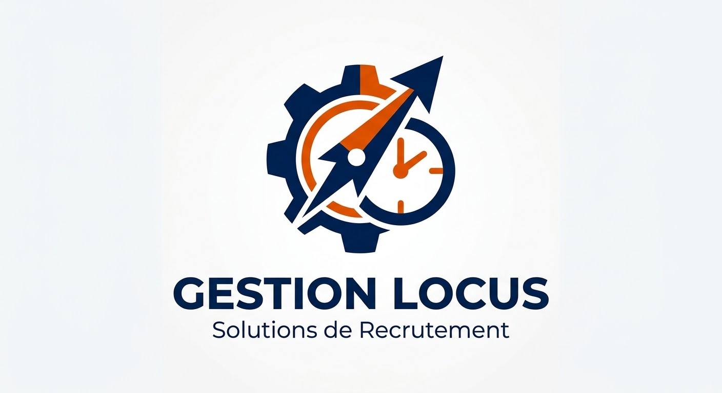 Gestion Locus Logo